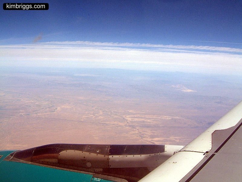Photos of Arizona Landscapes & Arizona from the Sky