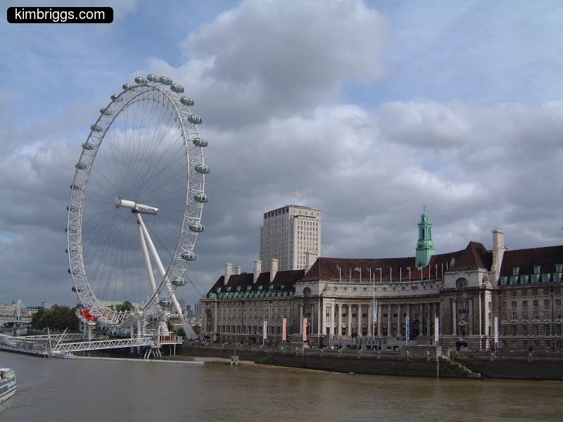 Photos of London England Tourist Sites