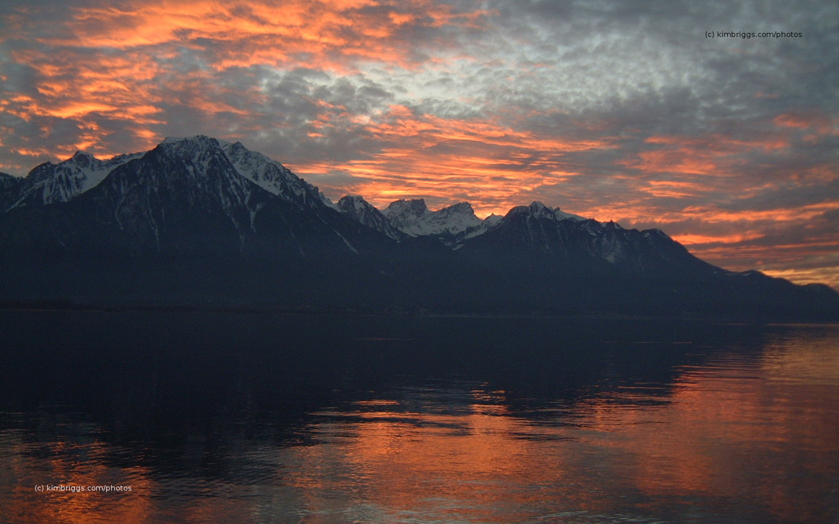 Free Desktop Wallpaper