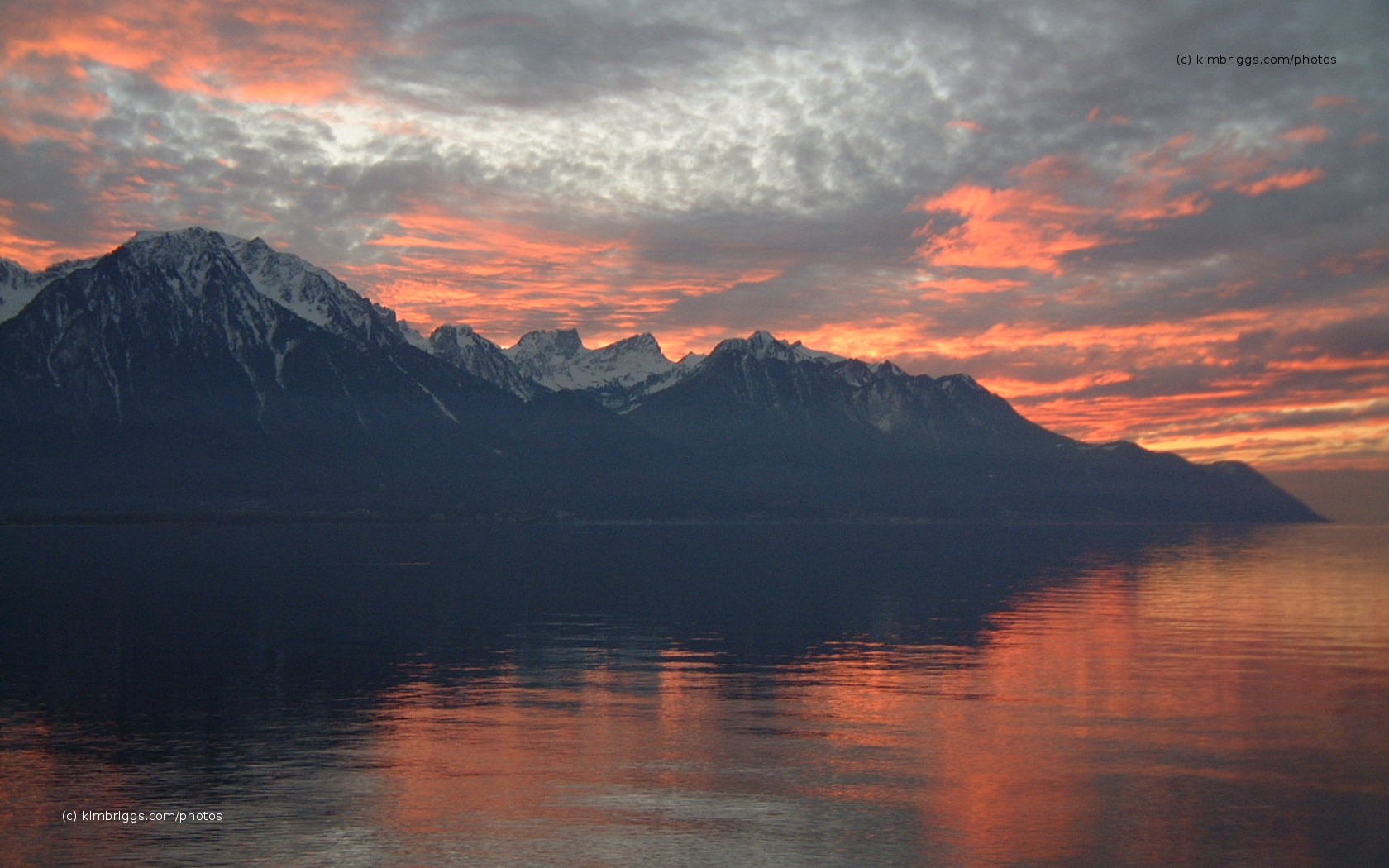 Free Desktop Wallpaper