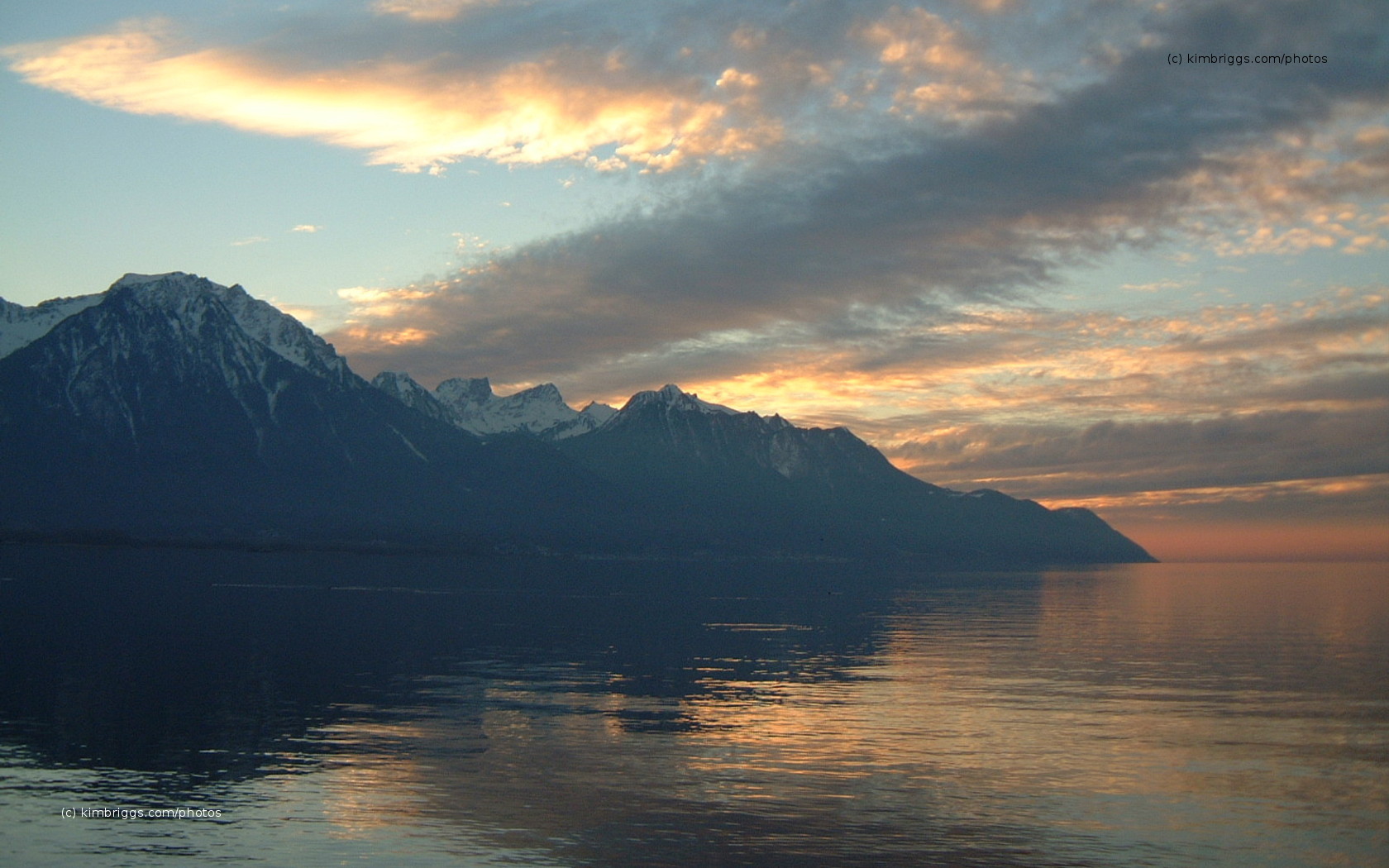 Free Desktop Wallpaper