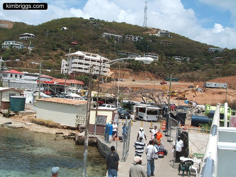 Red Hook Photos St. Thomas USVI