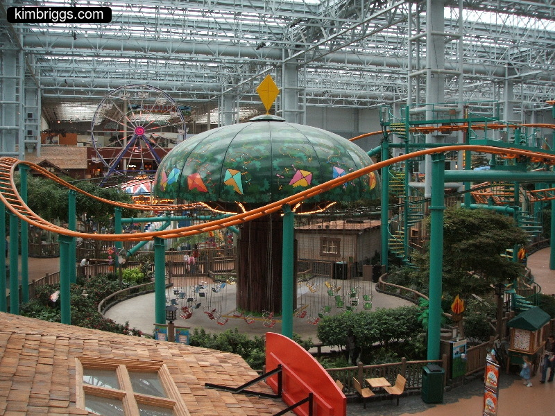 Mall of America