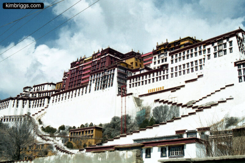 02 potala palace lhasa tibet