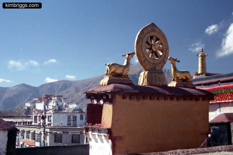03 jokhang temple lhasa tibet 1