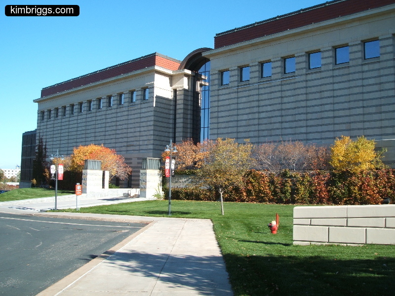 Minnesota Historical Society