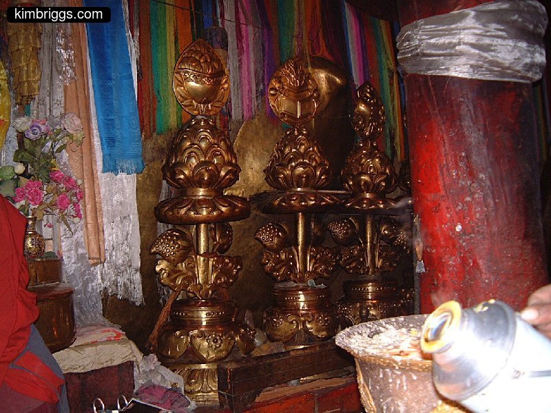 07 tashi lhunpo monastery tibet