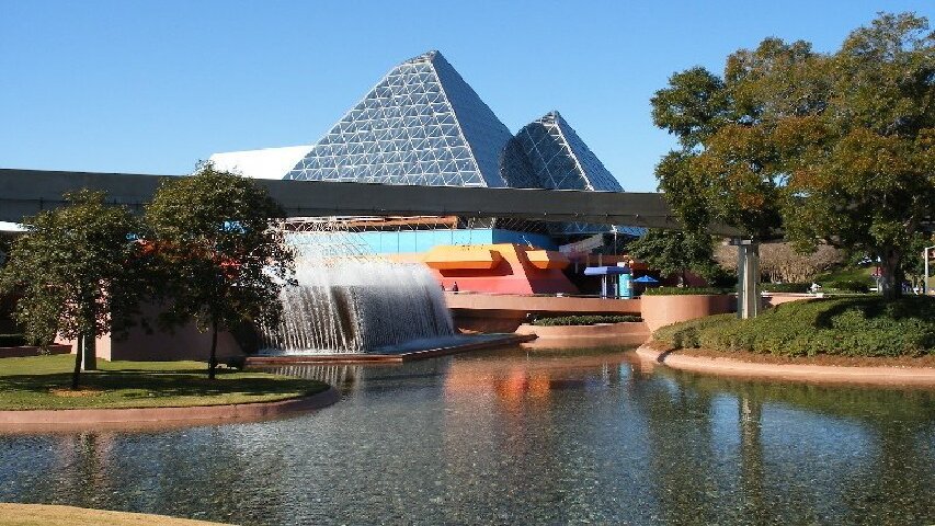 09 disney world epcot futureworld land 850