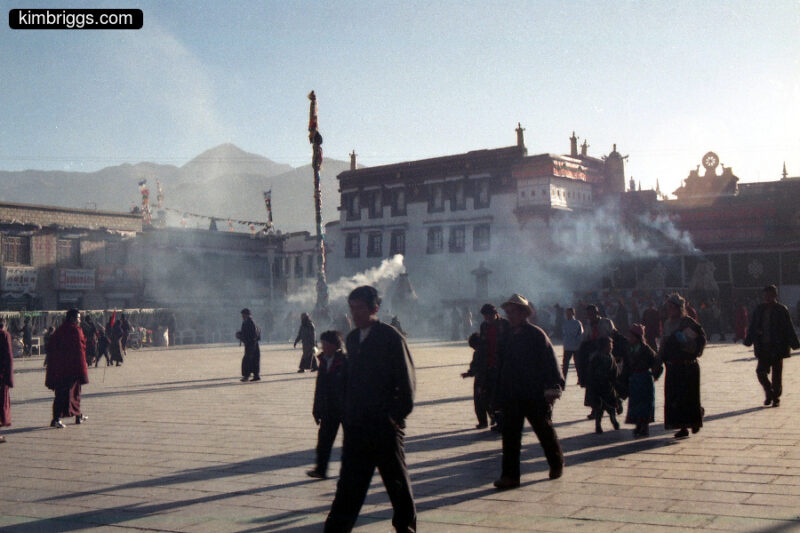 10 jokhang temple lhasa tibet 1