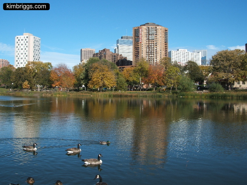 Loring Park