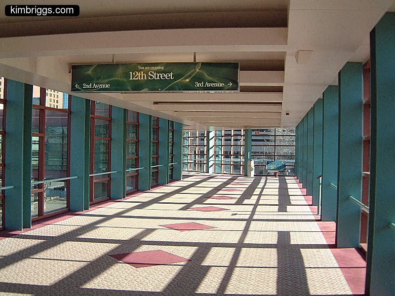 Minneapolis Skyway