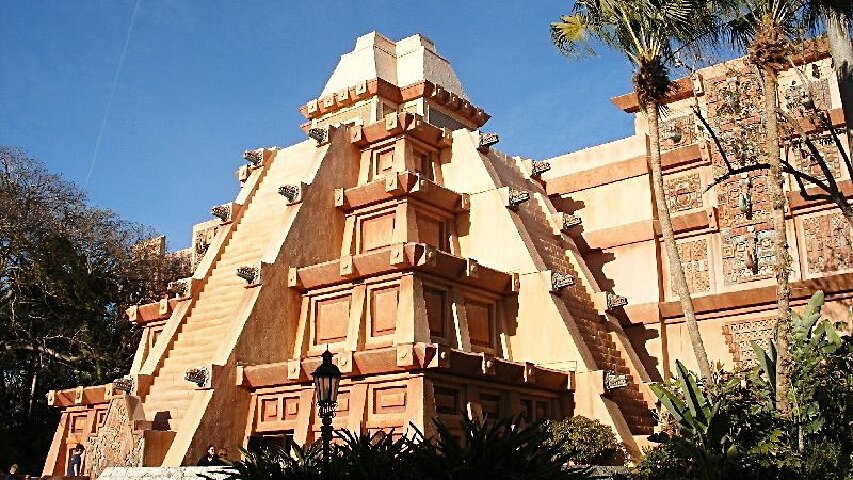 13 disney world epcot world showcase 3 850