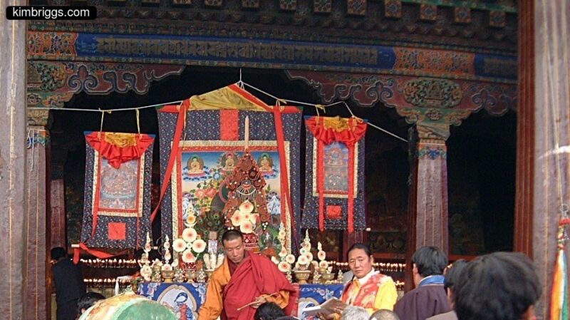 20 jokhang temple lhasa tibet