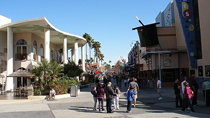 21 downtown disney orlando florida 850