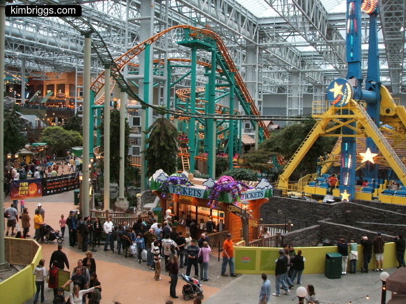 Mall of America