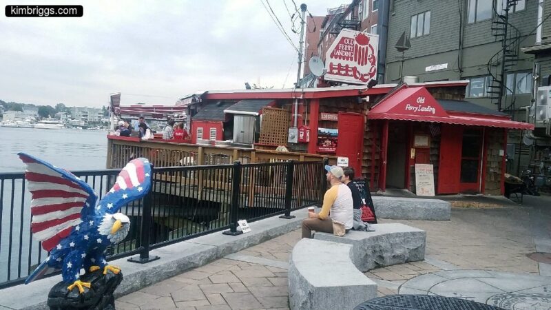 24 portsmouth nh old ferry landing