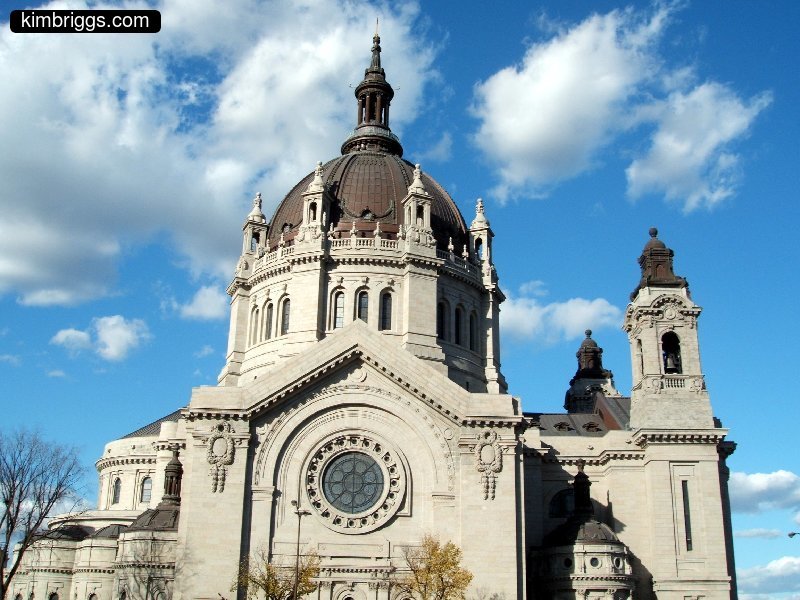 St. Paul's Cathedral