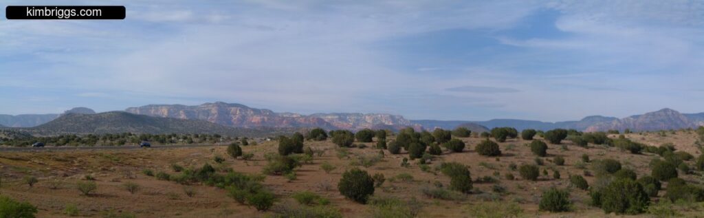 arizona landscape 0305
