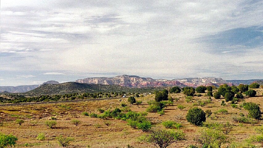 arizona landscape 850