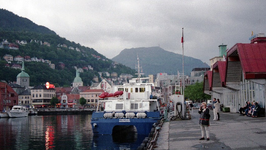 bergen norway 850