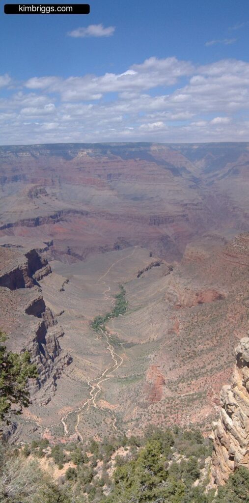 bright angel trail 0305