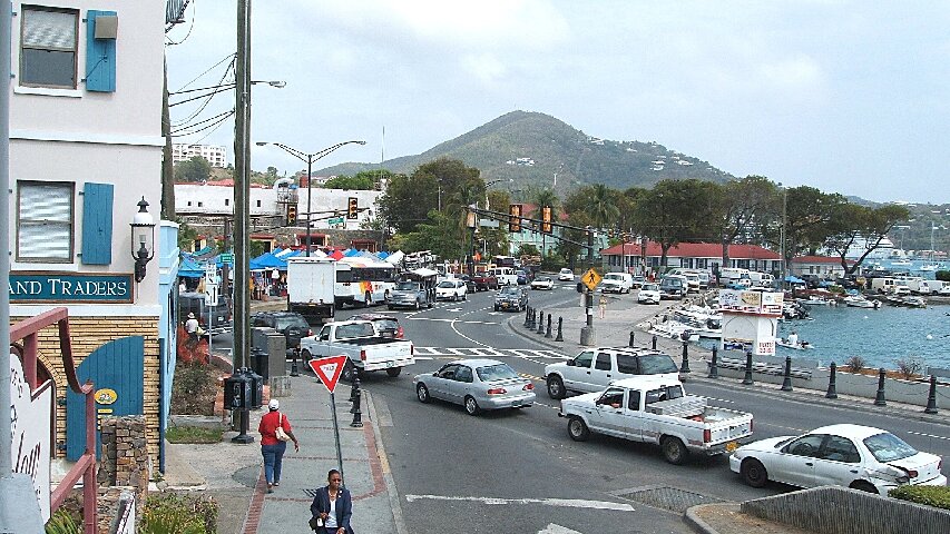 charlotte amalie st thomas usvi 850