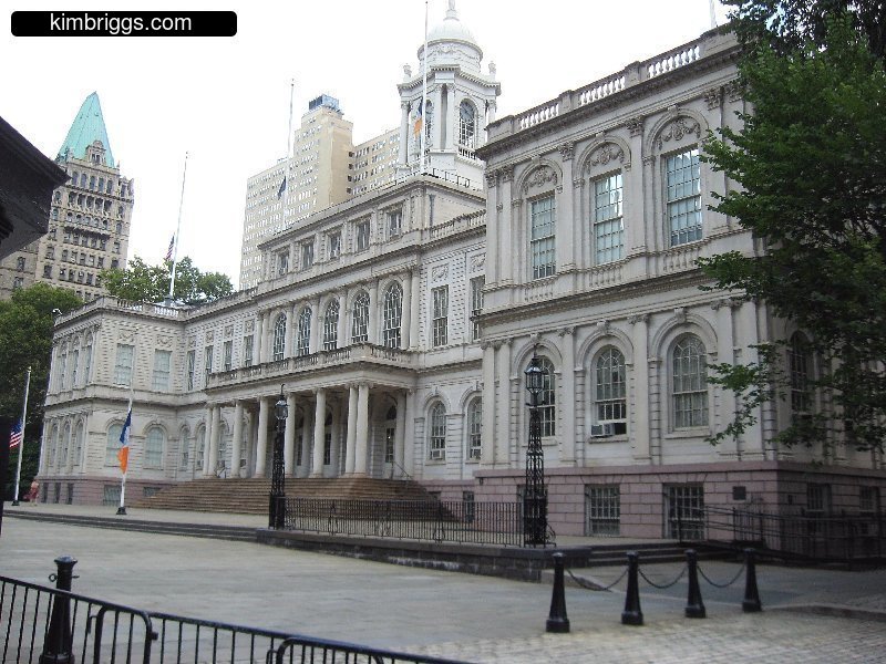 city hall nyc 001