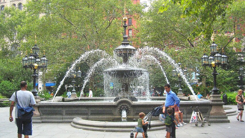 city hall nyc 850