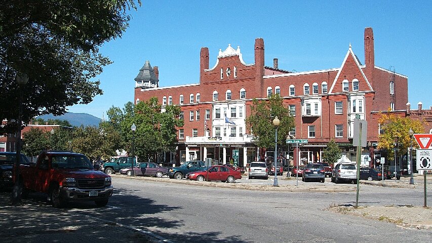 claremont new hampshire 850