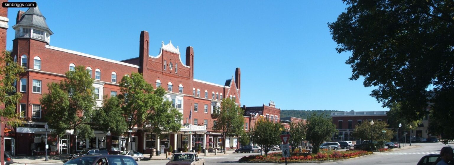 Claremont New Hampshire Photos