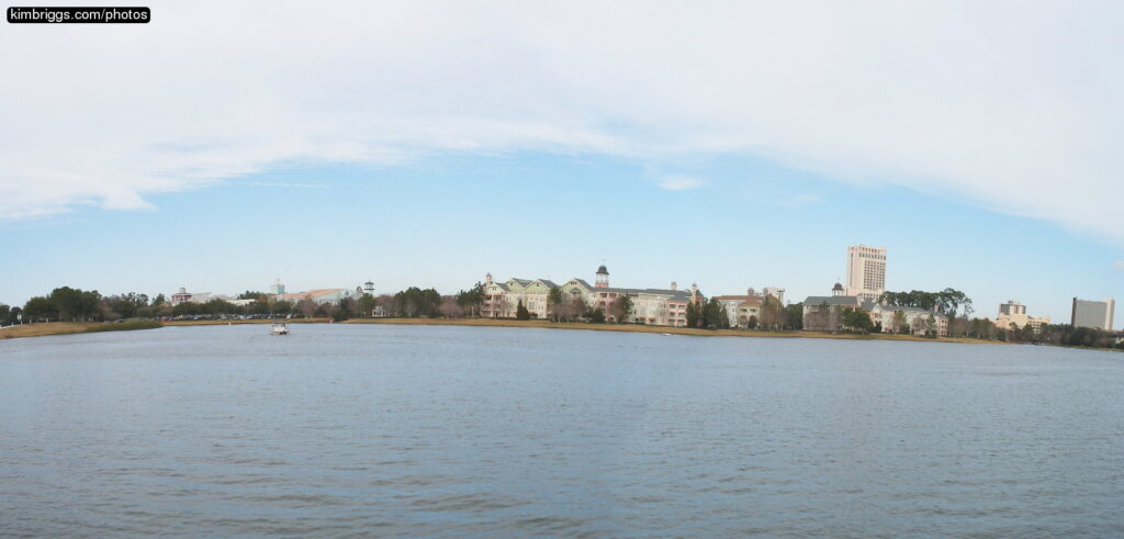 disneyworld saratoga springs congress park