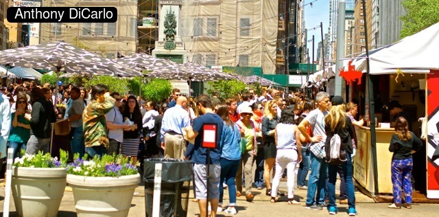 flatiron district nyc 10