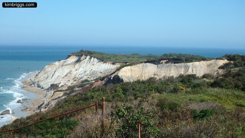 Gay Head / Aquinnah