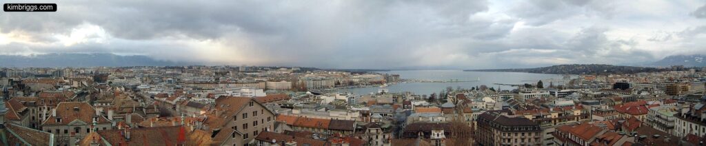 geneve suisse