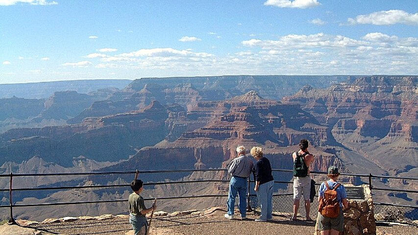 grand canyon arizona 2 850