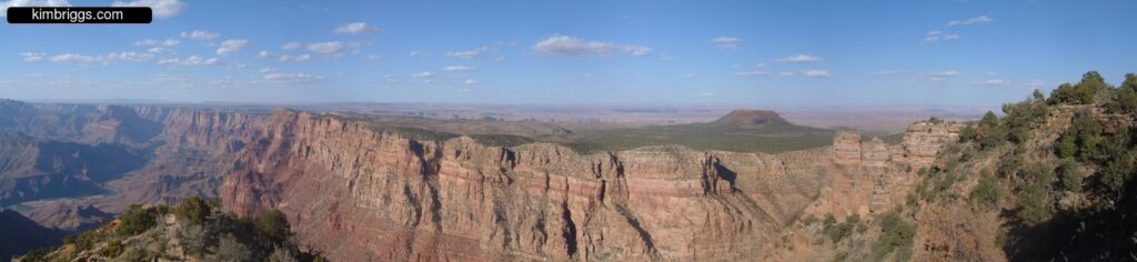 grand canyon desert view 0305