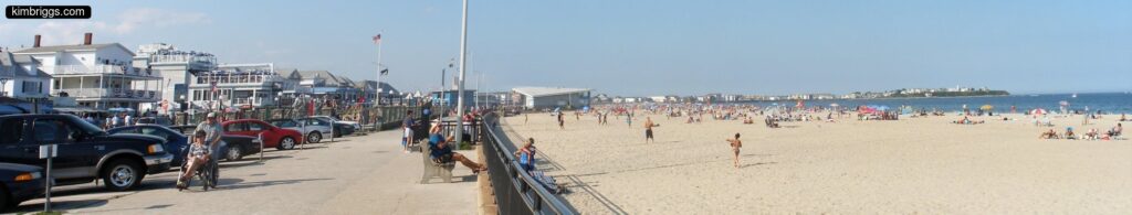 hampton beach nh 3