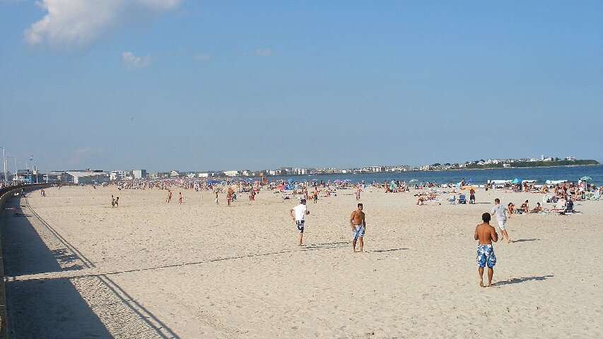 hampton beach nh 850