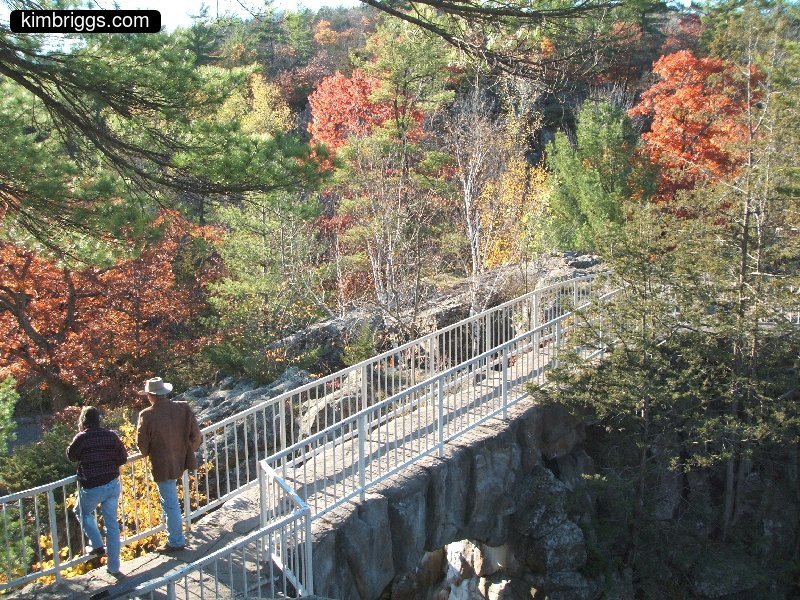 interstate park pothole trail 011