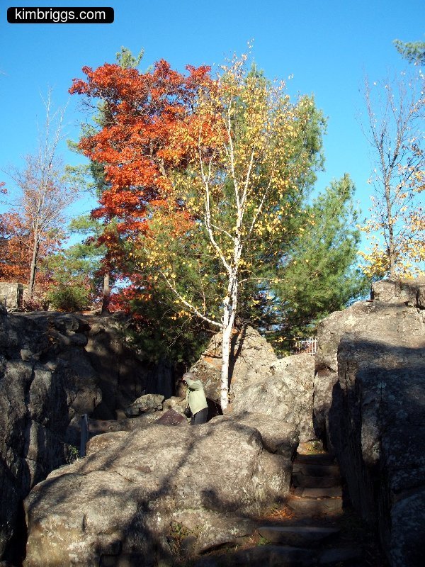 interstate park pothole trail 017