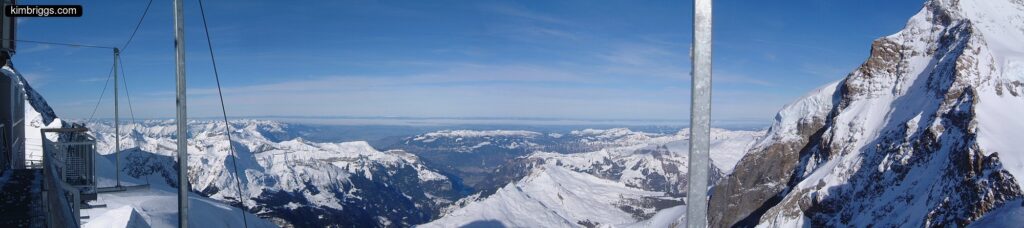 jungfraujoch switzerland 2
