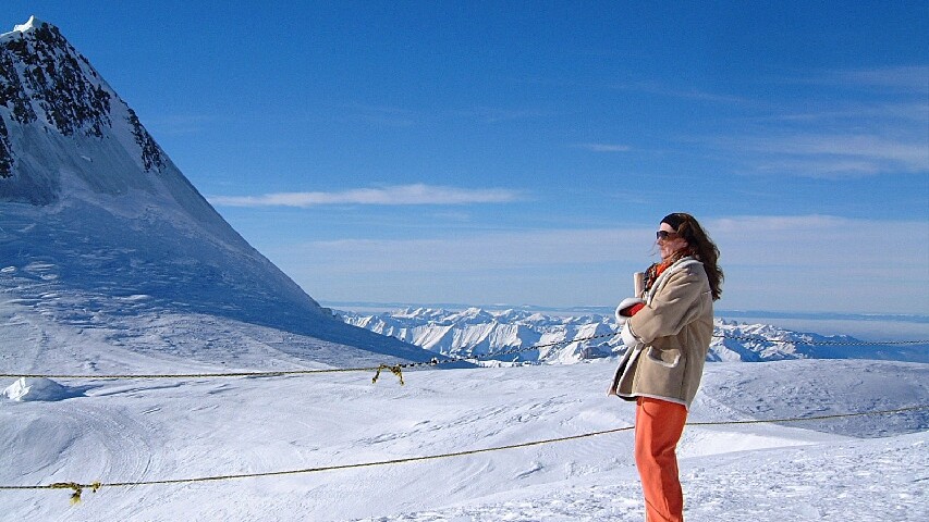 jungfraujoch switzerland 2 850