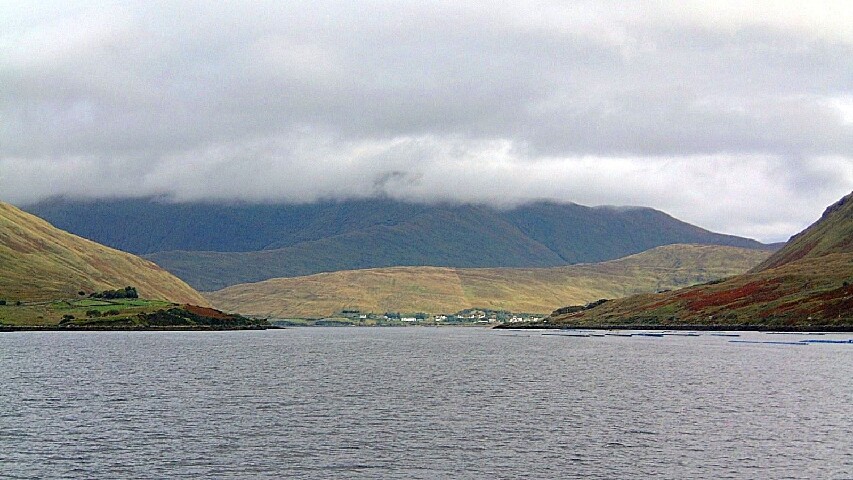 killary fjord ireland 850