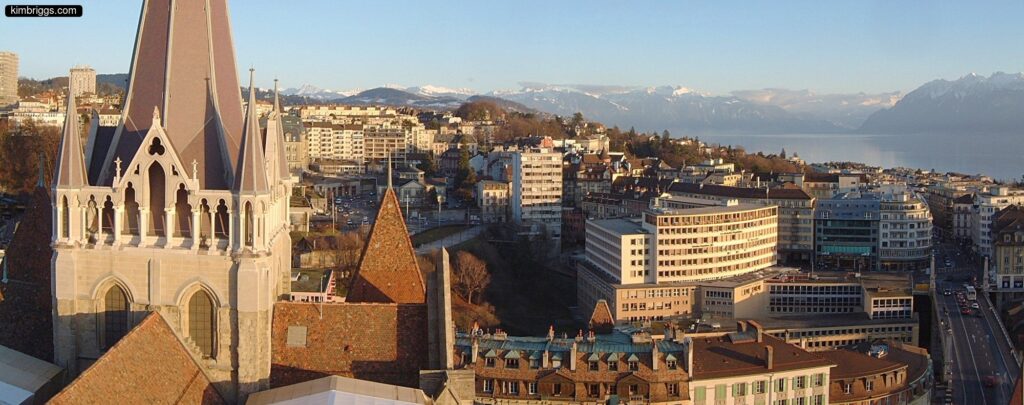 lausanne switzerland 2