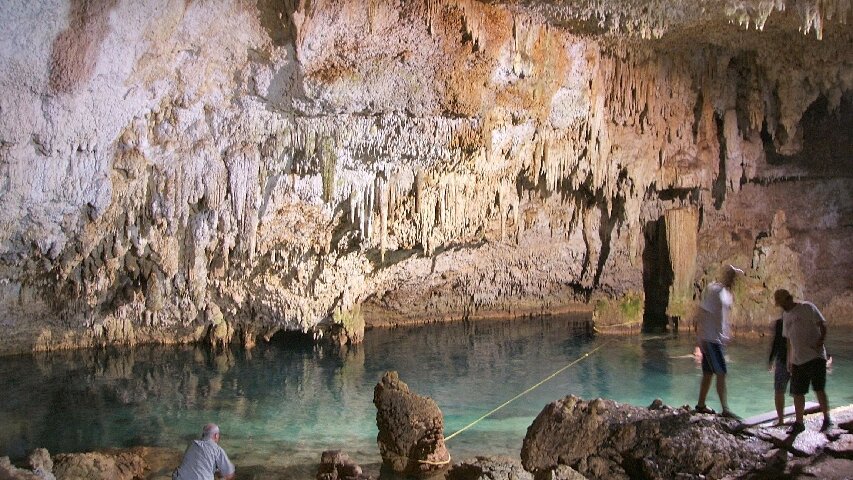 mexico cenote 2 850
