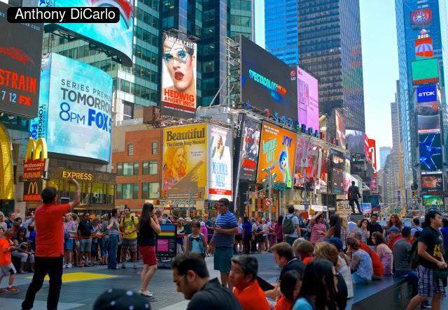 midtown manhattan nyc 12