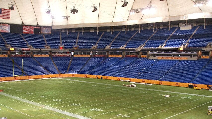 minneapolis metrodome 850