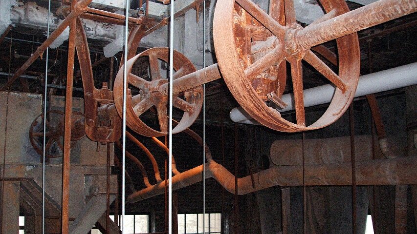 minneapolis mill city museum 850
