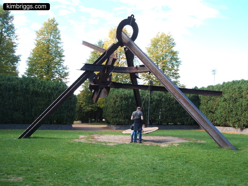 minneapolis sculpture garden 001