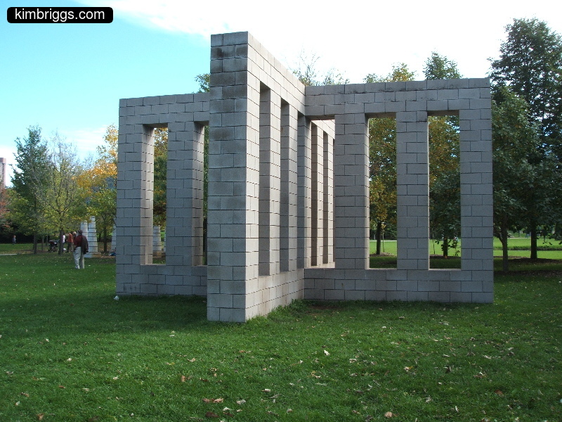 minneapolis sculpture garden 002